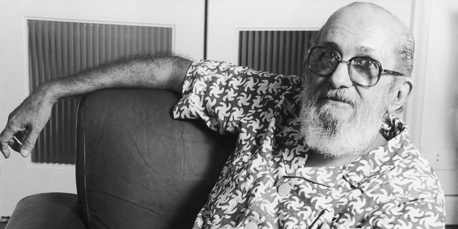 A Educação para Paulo Freire e o centenário de um legado eterno