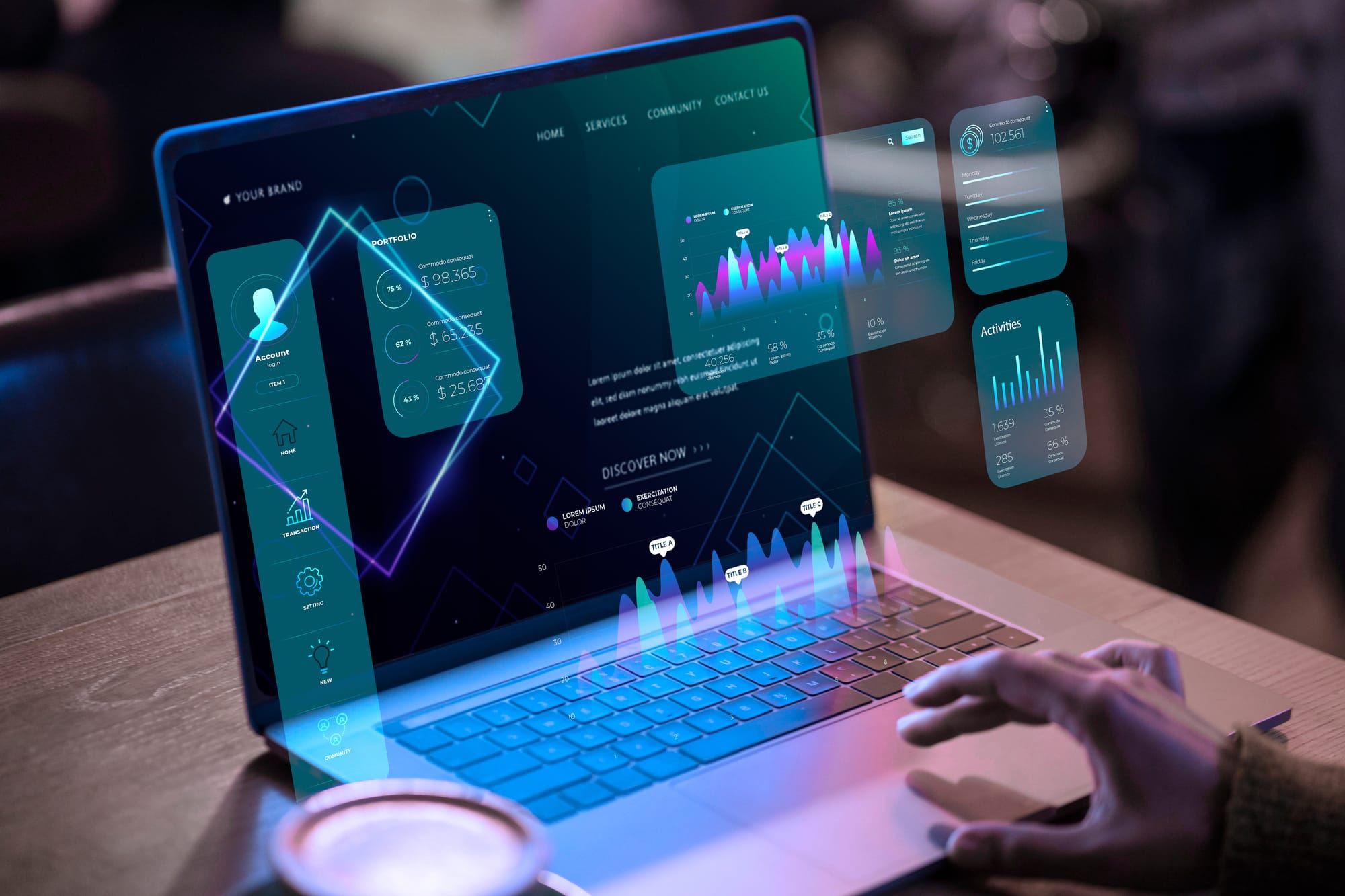 Learning Analytics e o novo marco regulatório do EaD: dados a serviço da educação