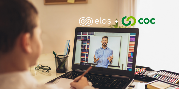 Elos + Portal COC: Uma nova forma de integrar com sistemas de ensino